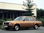 Opel Ascona 1975 года